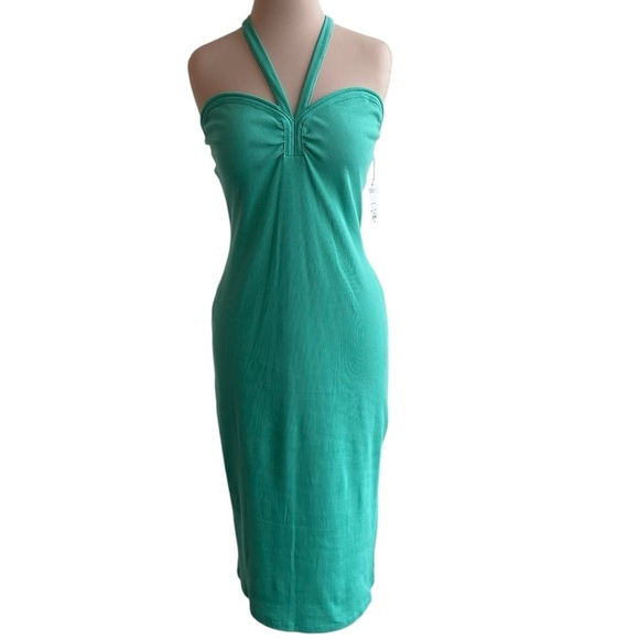 Nine West Dresses & Skirts - NWT Women's Nine West Sweetheart Neckline Bodycon Dress, Size XXL